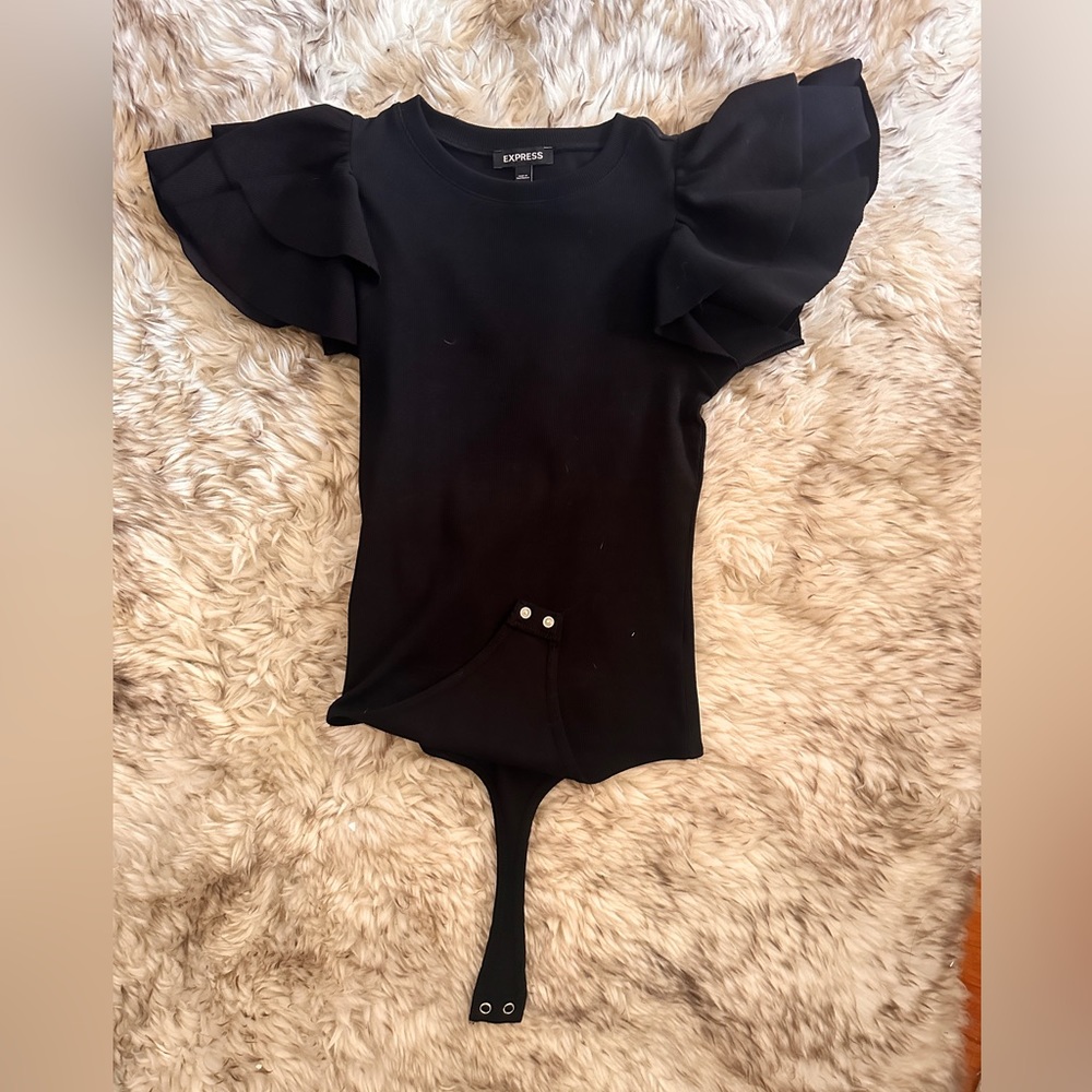 Express bodysuit, Small, never worn!